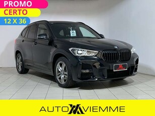 BMW X1M sport 1.5 136 cv tetto apribile