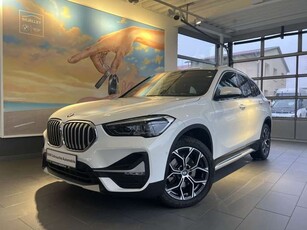 BMW X1sDr.18i xLine HUD+LEDer+KOMF+HIFI+DAB+AL+18*