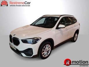 BMW X1sDrive 16d Business