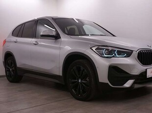 BMW X1sDrive 18 d Sport Line