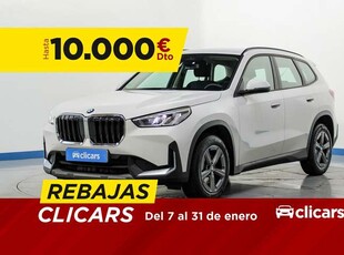 BMW X1sDrive 18dA