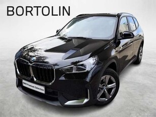 BMW X1sDrive 18iA LED HUD TRAVEL LIV