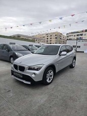 BMW X1sDrive 20d