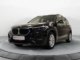 BMW X1sDrive16d Advantage