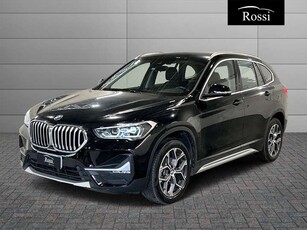 BMW X1sdrive16d xLine