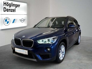 BMW X1sDrive18d