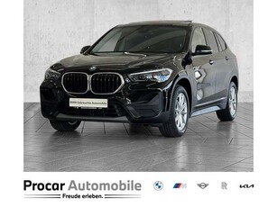 BMW X1sDrive18d Advantage Aut Nav HuD LED Pano HiFi