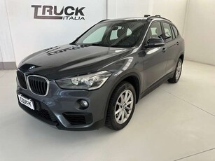 BMW X1sdrive18d Advantage business auto