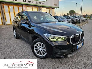 BMW X1sDrive18d Business Advantage automatic