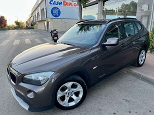 BMW X1sDrive18d Futura