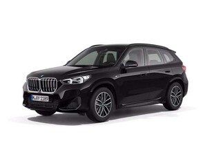 BMW X1sdrive18d MSport auto