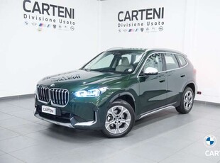 BMW X1sdrive18d X-Line auto