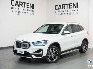 BMW X1sdrive18d xLine Plus auto