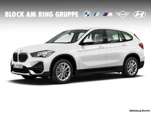 BMW X1sDrive18i