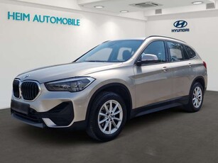 BMW X1sDrive18i Advantage