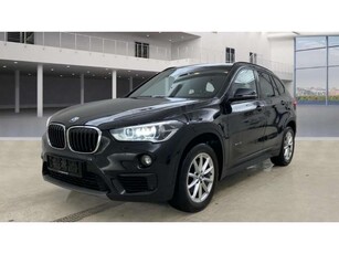 BMW X1sDrive18i Advantage LED Navi Kamera PDC Sitzh.