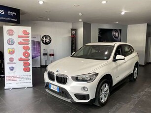 BMW X1sDrive18i Advantage Rif. Antonio