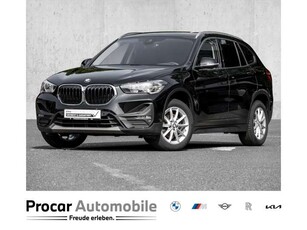 BMW X1sDrive18i ADVANTAGE+NAVI+HiFi+PDC+17