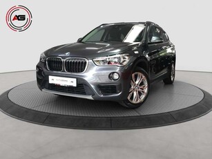 BMW X1sDrive18i AUT. NAVI LED SPORTSITZE PA KAMERA