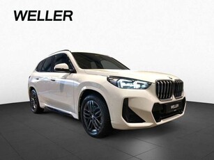 BMW X1sdrive18i MSport auto