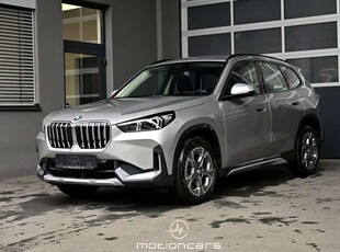 BMW X1sDrive18i X-Line