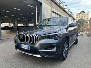 BMW X1sDrive18i xLine Plus