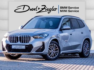 BMW X1sDrive20i M-Sport AHK ACC eSpSitze KoZg aLED