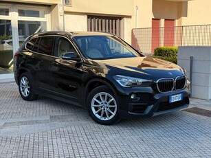 BMW X1X1 sdrive18d Advantage