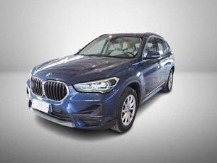 BMW X1X1 sdrive18d Business Advantage auto