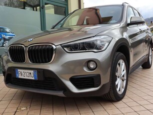 BMW X1X1 sdrive18d xLine auto