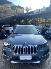 BMW X1X1 xdrive18d xLine auto