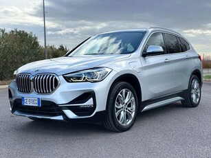 BMW X1X1 xdrive25e xLine PLUS auto