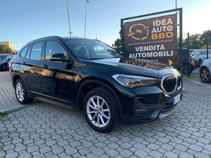 BMW X1X1sdrive16d Business Advantage PROMO FINANZIAMENTO