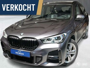 BMW X1xDr25e M SPORT | CAMERA | DAB+ | CLIMA | 18