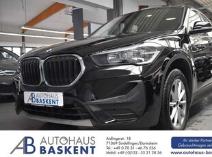 BMW X1xDrive 18 d Advantage*NAVI*SHZ*PDC*ALU*DAB