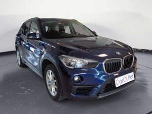 BMW X1xDrive 18d Business