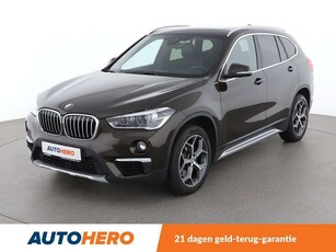 BMW X1xDrive 20i xLine