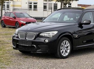 BMW X1xDrive 23d #M-Sportpkt#Pano#Navi#HiFiSound