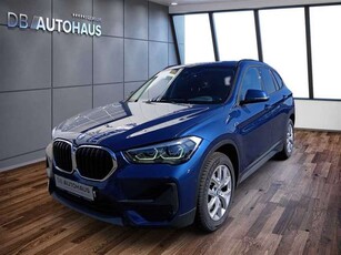 BMW X1xDrive 25e Advantage Steptronic