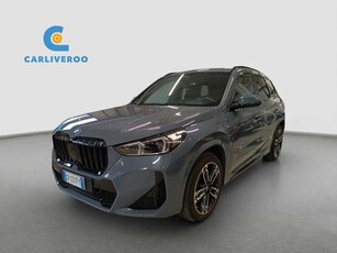 BMW X1Xdrive 25e MSport auto