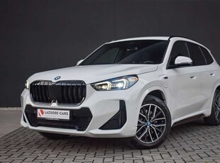 BMW X1xDrive 25e PHEV - M Sport - HUD - Innovation pack