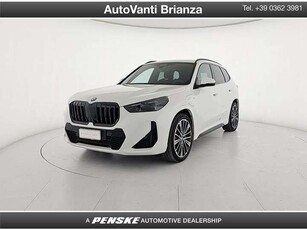 BMW X1xDrive 30e Msport