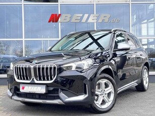 BMW X1xDrive xLine Leder LED adapt.HeadUp Leder HarmanK