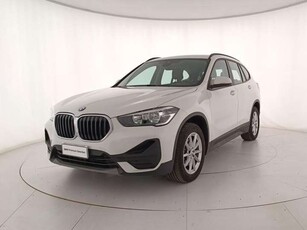 BMW X1xdrive18d Advantage