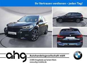 BMW X1xDrive18d M Sport Aut. Navi Head-Up PDC HiFi