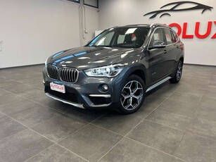 BMW X1xDrive18d xLine