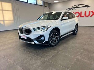 BMW X1xDrive18d xLine Plus