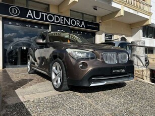 BMW X1xdrive20d Futura PELLE,XENO,NAVI