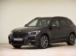 BMW X1xDrive20d M Sport ACC Head-Up HiFi*UVP:62.800