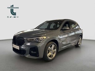 BMW X1xDrive20d M Sport Autom Pano AHK Alarm